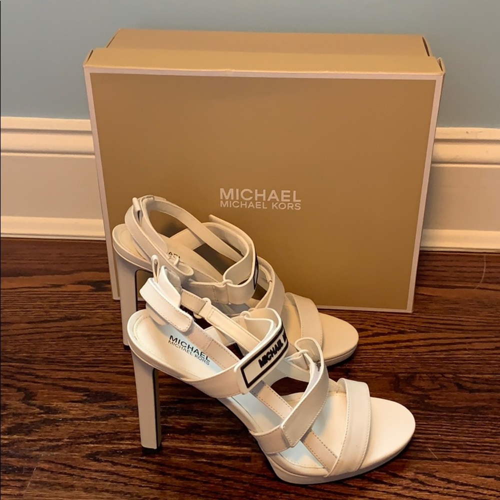 Michael Kors Shoes